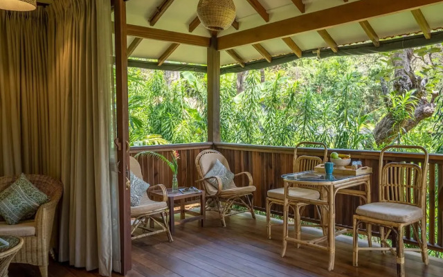 Mojigao Eco Resort