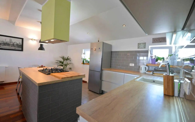 EnVi Apartments