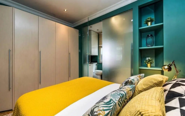 Fantastic One Bedroom Apartment in Soho