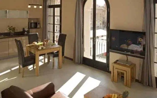 Suites Coronell d'En Vila