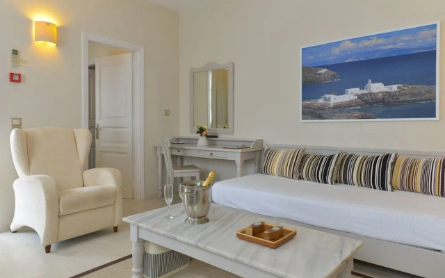 Petali Village Hotel