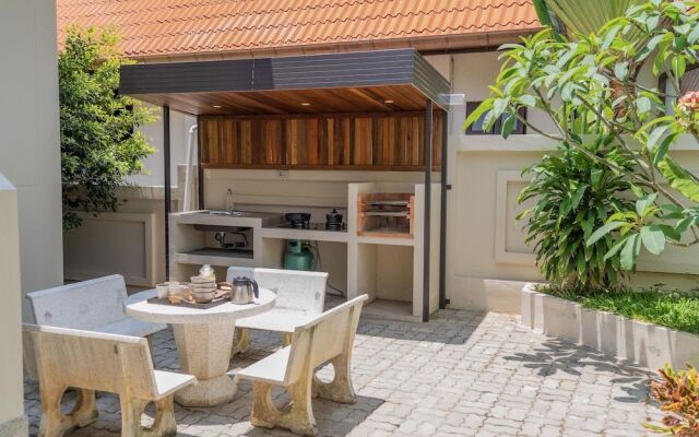 Thalemaan Pool Villa