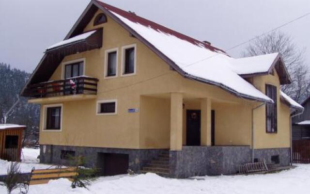 Prutets Guest House