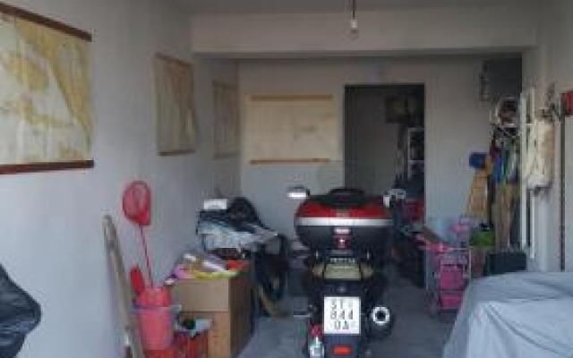 Apartman Tamara