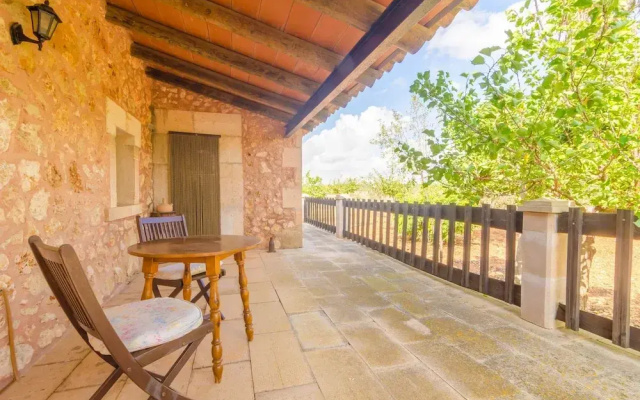 Villa C sar in Campos