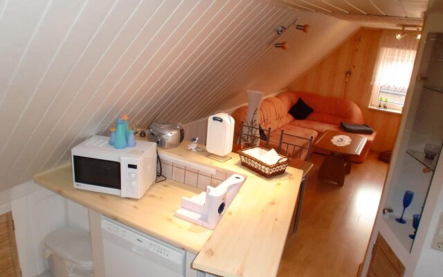 Ferienwohnung Lisa