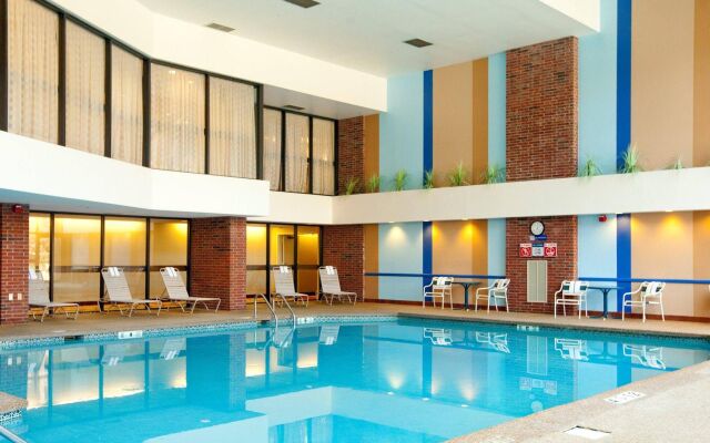 Hartford Marriott Farmington