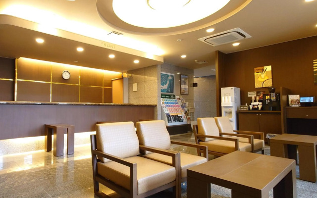 Hotel Route-Inn Gotenba Ekiminami