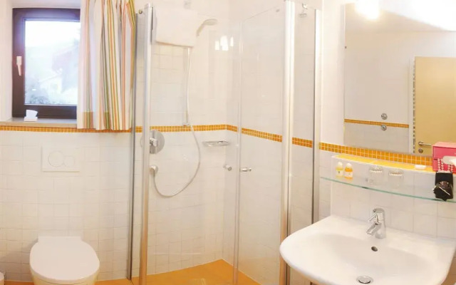 Hotel Garni Landhaus Traunbachhäusl