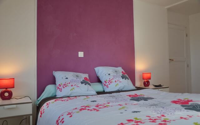 Villa du Cerf Thibault