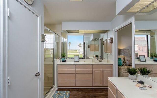 By The Sea by RedAwning