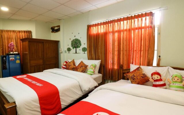 68 Guest House by Nida Rooms