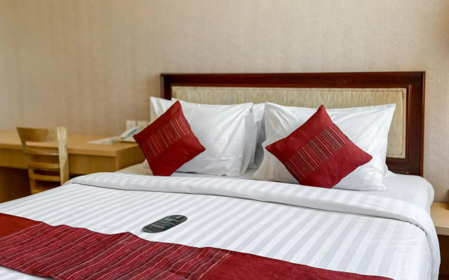 Absolute Scuba Bali Dive Resort