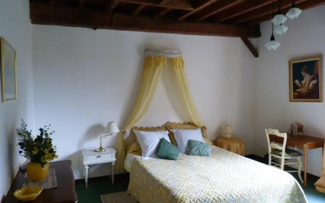 Le Moulin de Fillièvres