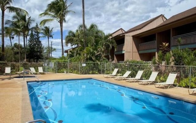 Kihei Bay Vista - Maui Condo & Home