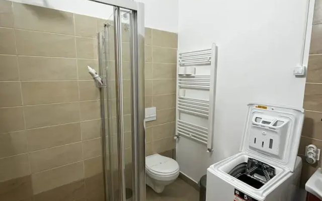 Mira Central Residence