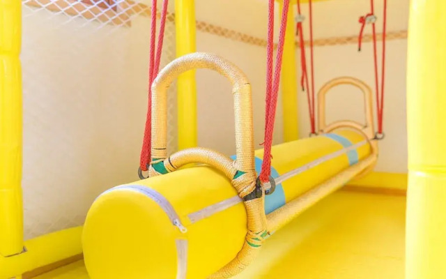 Gapyeong Highmong Pet-friendly Kids Pool