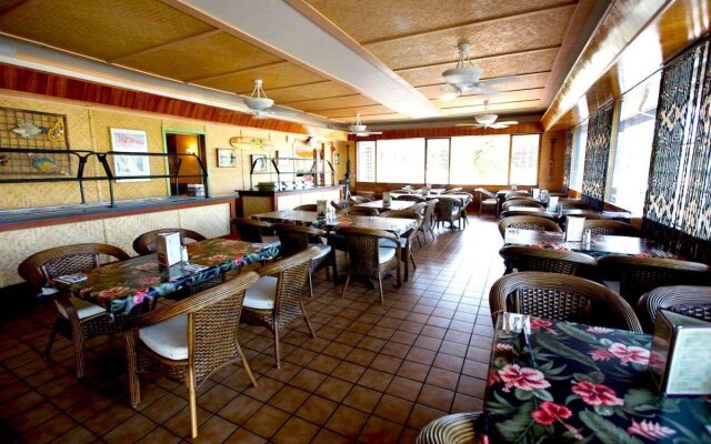 SCP Hilo Hotel