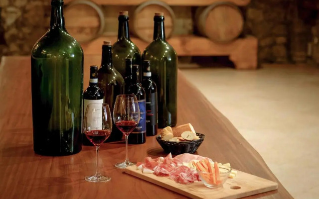 Kona Hotel Verona by Kleos Group Collection