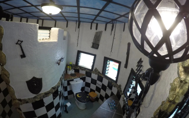 Sugar Beach House - Sipalay