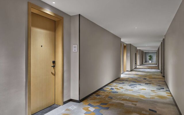 Hilton Garden Inn Tianjin Huayuan