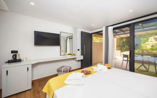 Nobile Hotel