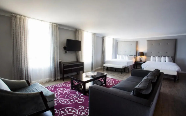 Hotel Deco