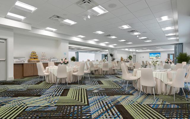 Holiday Inn Express Jacksonville South Bartram Prk by IHG