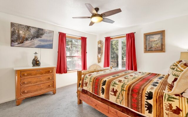 BIG Bear Frontier #2368