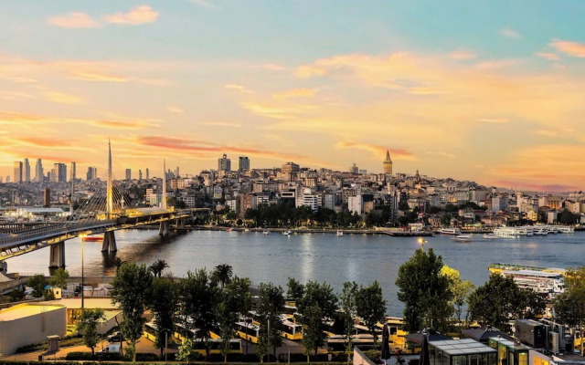 Sistina Old City Hotel