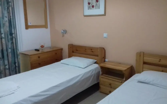 Nikolaki Rooms