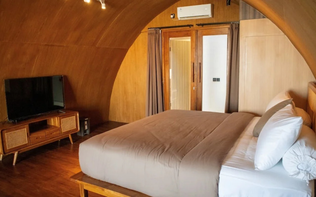 Sky Loft Villas Bali