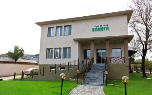 Hotel Banyata