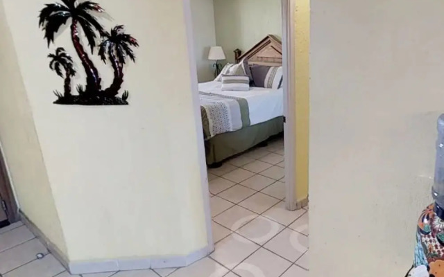 Princessa 2BR E 101 by Casago