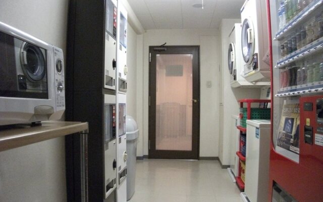 Smile Hotel Towada
