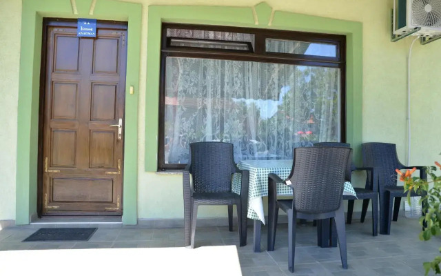 Apartment Kolonija
