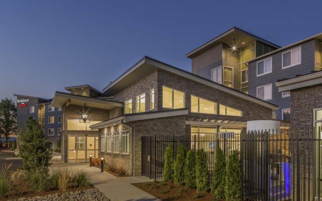 Residence Inn by Marriott Portland Hillsboro/Brookwood