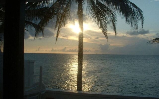 Delaporte Point Oceanfront Townhouse