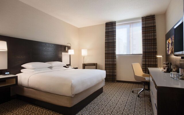 DoubleTree by Hilton Boston - Downtown