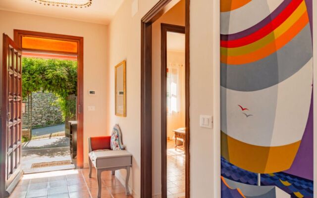 Apartment Michelle Portio