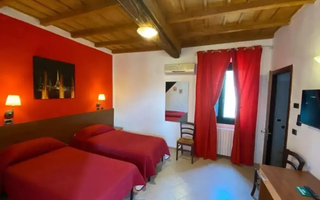 Hotel Duca di Tromello