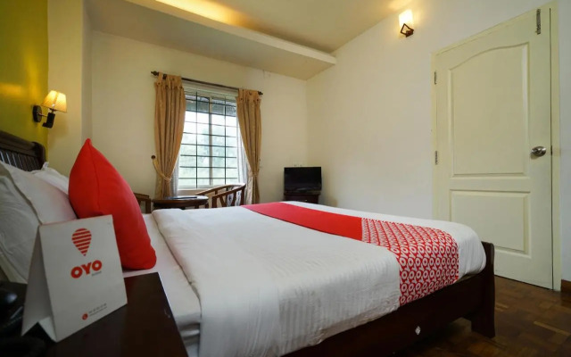 Jannah residency