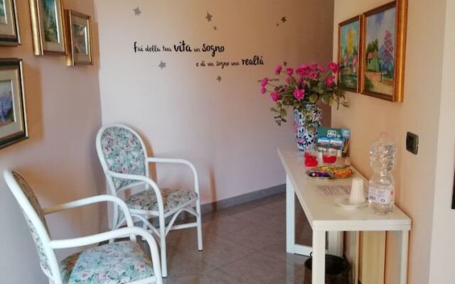B&B Le Camerette di Edda