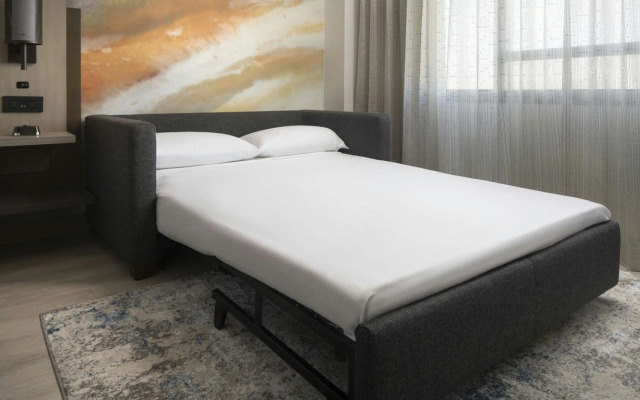 Torrance Marriott Redondo Beach