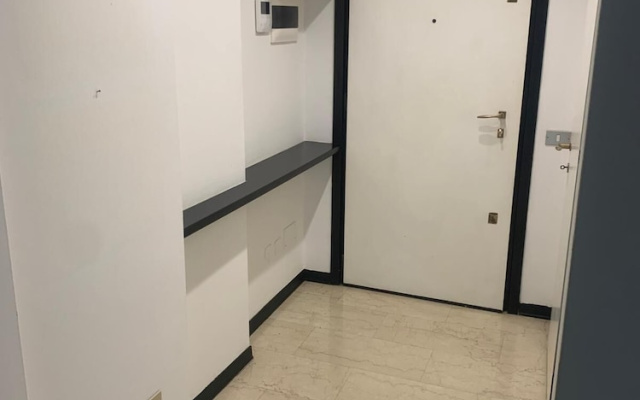 Milano Apartments Barbavara 7A