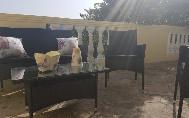 Novip Apartments