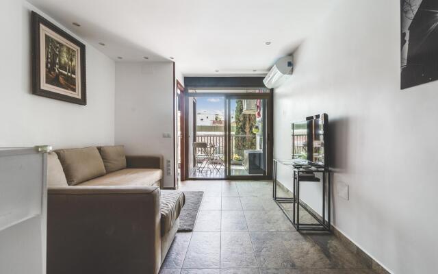 Home2Book Cozy Apartment Playa del Inglés, Pool