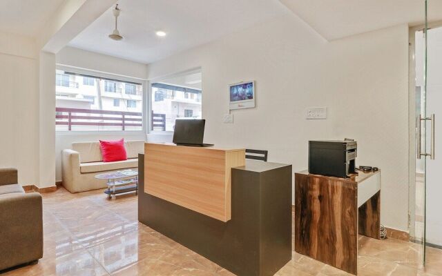 Capital O 46904 Surya Lotus