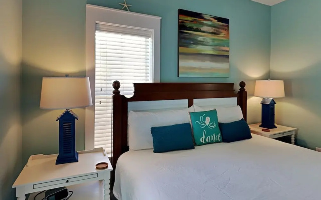 Bungalows at Seagrove by Southern Vacation Rentals