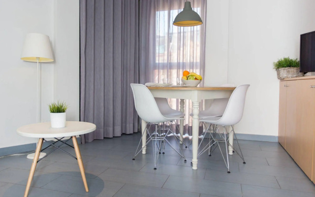 Mon Suites Carmen